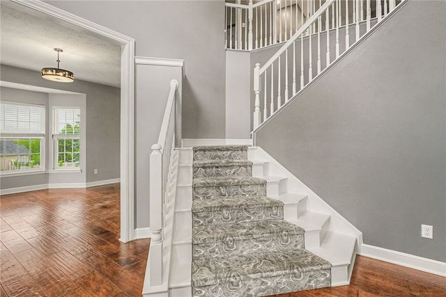 145 Stanton Drive, Springboro, OH 45066