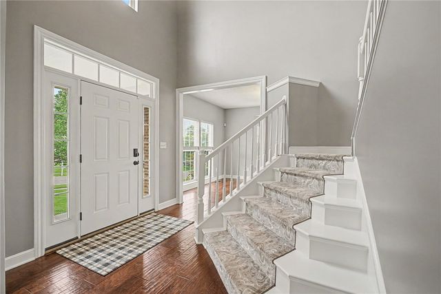 145 Stanton Drive, Springboro, OH 45066