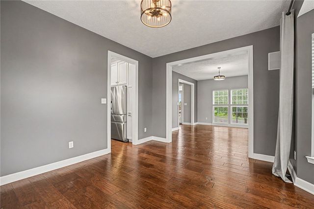 145 Stanton Drive, Springboro, OH 45066
