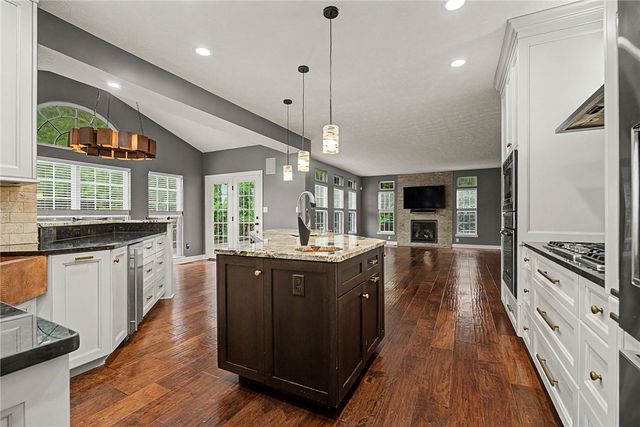 145 Stanton Drive, Springboro, OH 45066