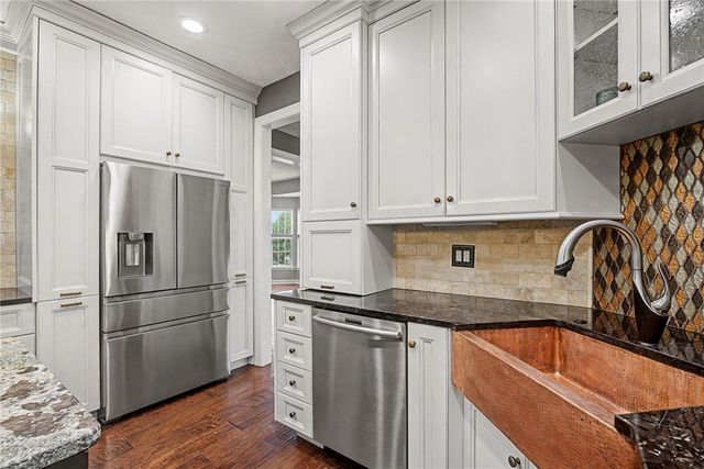 145 Stanton Drive, Springboro, OH 45066