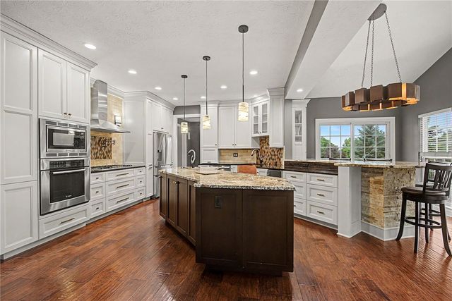 145 Stanton Drive, Springboro, OH 45066