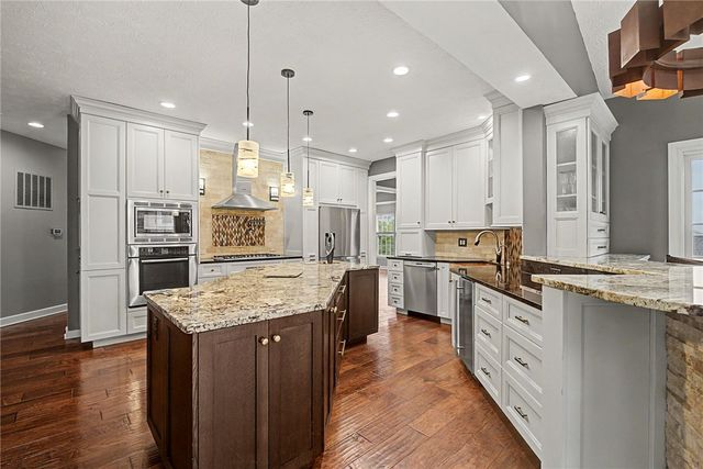 145 Stanton Drive, Springboro, OH 45066