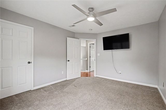 145 Stanton Drive, Springboro, OH 45066