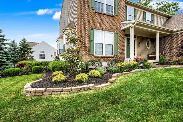145 Stanton Drive, Springboro, OH 45066