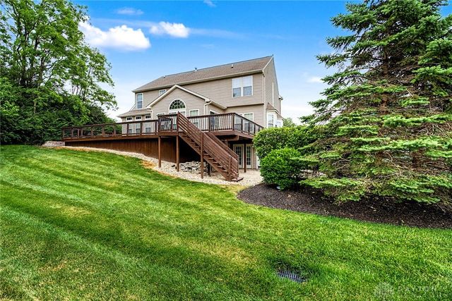 145 Stanton Drive, Springboro, OH 45066
