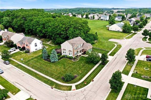 145 Stanton Drive, Springboro, OH 45066
