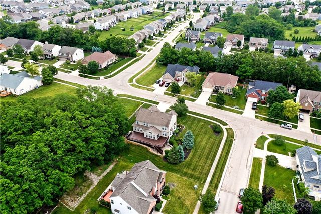 145 Stanton Drive, Springboro, OH 45066