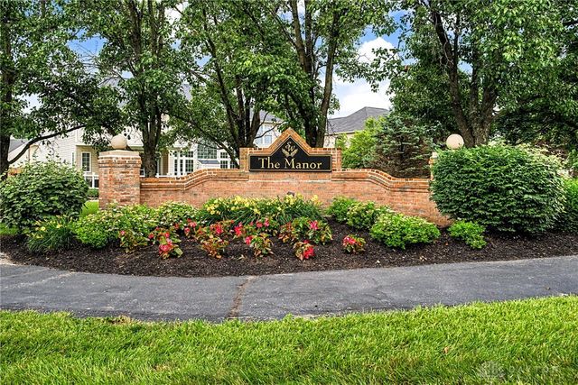 145 Stanton Drive, Springboro, OH 45066