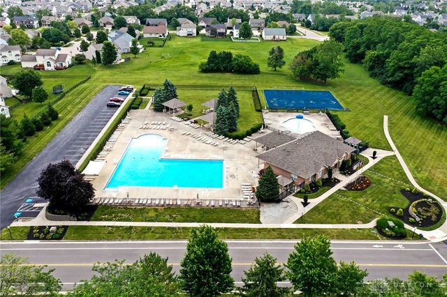 145 Stanton Drive, Springboro, OH 45066