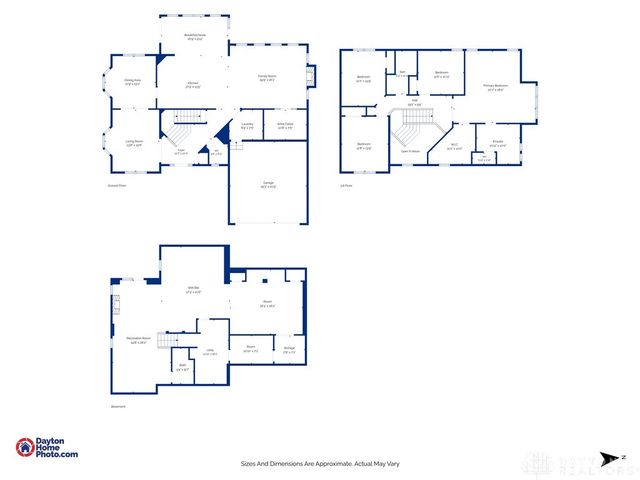 145 Stanton Drive, Springboro, OH 45066