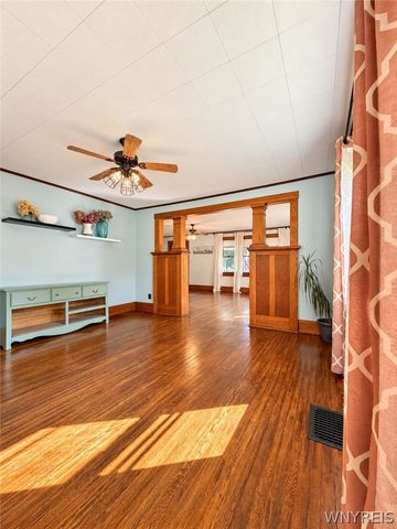 2514 Emery Road, Aurora, NY 14139