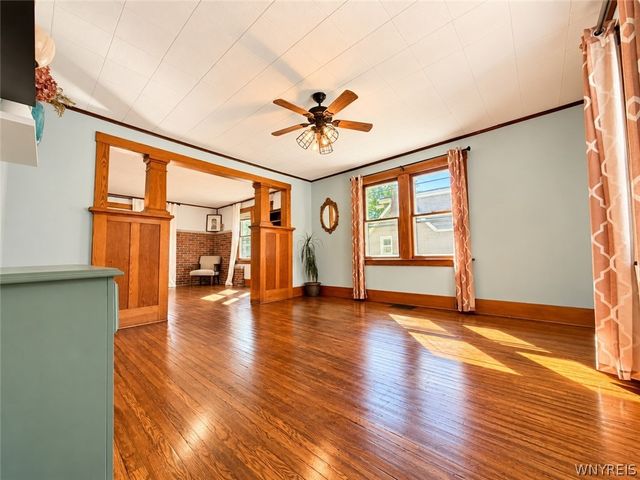2514 Emery Road, Aurora, NY 14139