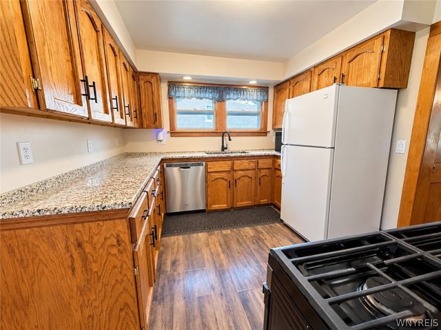 2514 Emery Road, Aurora, NY 14139