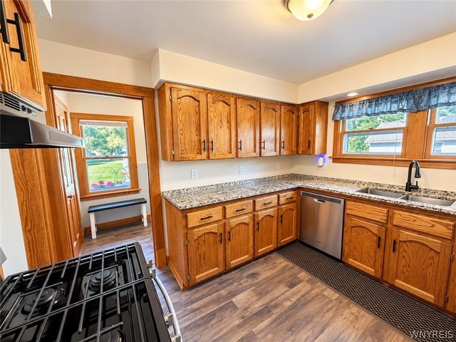 2514 Emery Road, Aurora, NY 14139