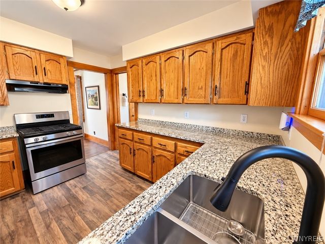 2514 Emery Road, Aurora, NY 14139