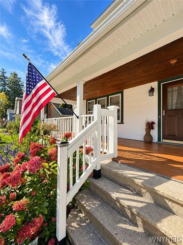 2514 Emery Road, Aurora, NY 14139