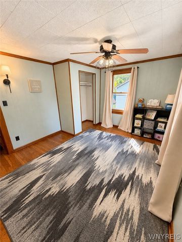 2514 Emery Road, Aurora, NY 14139