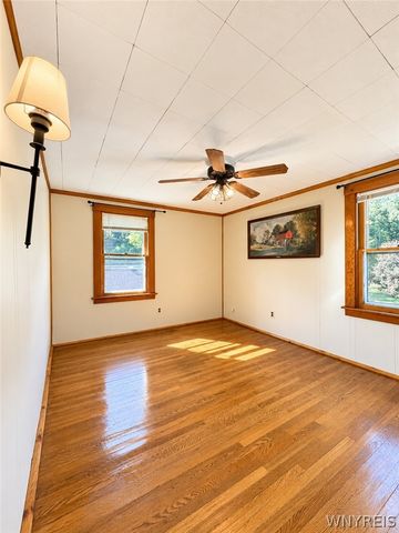2514 Emery Road, Aurora, NY 14139