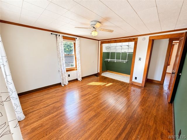 2514 Emery Road, Aurora, NY 14139