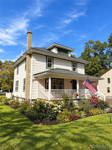2514 Emery Road, Aurora, NY 14139