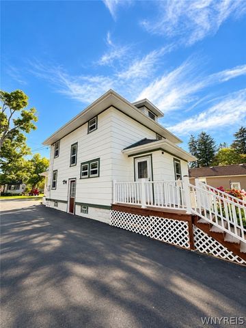 2514 Emery Road, Aurora, NY 14139