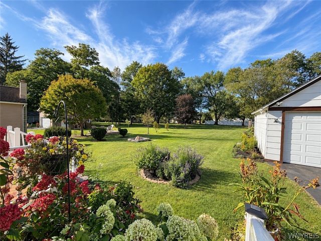 2514 Emery Road, Aurora, NY 14139