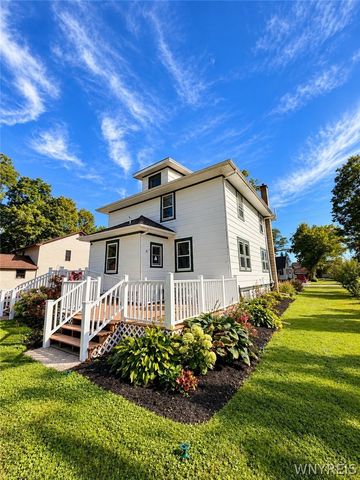 2514 Emery Road, Aurora, NY 14139