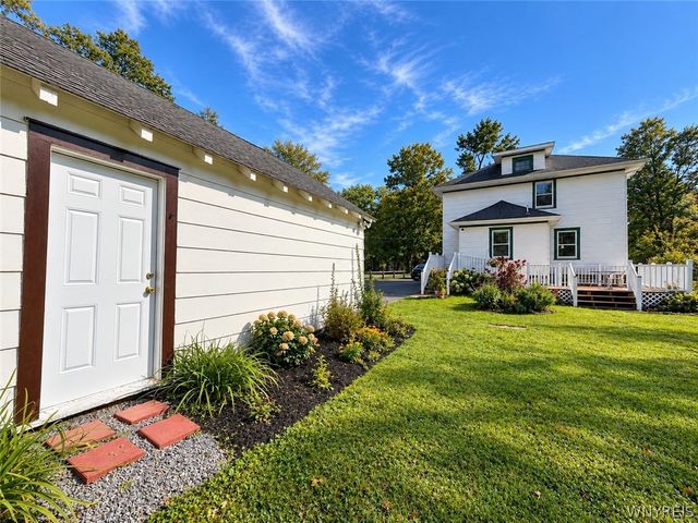 2514 Emery Road, Aurora, NY 14139