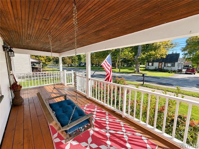 2514 Emery Road, Aurora, NY 14139