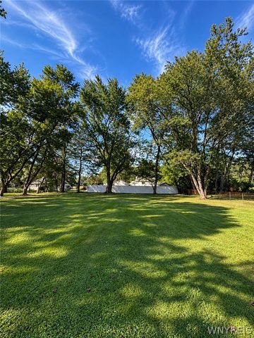 2514 Emery Road, Aurora, NY 14139