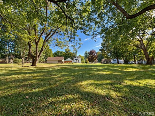 2514 Emery Road, Aurora, NY 14139
