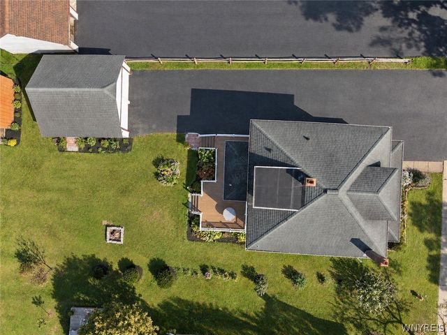 2514 Emery Road, Aurora, NY 14139