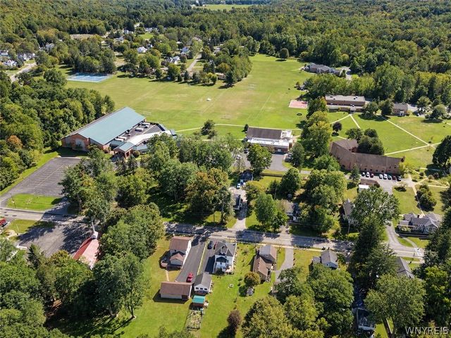 2514 Emery Road, Aurora, NY 14139