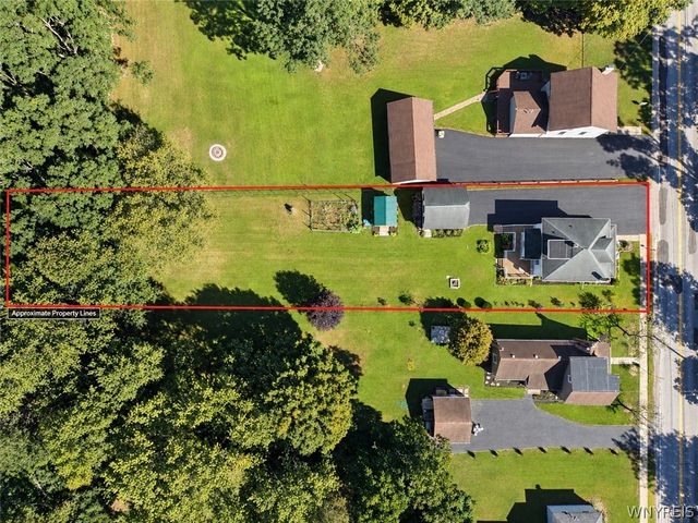 2514 Emery Road, Aurora, NY 14139
