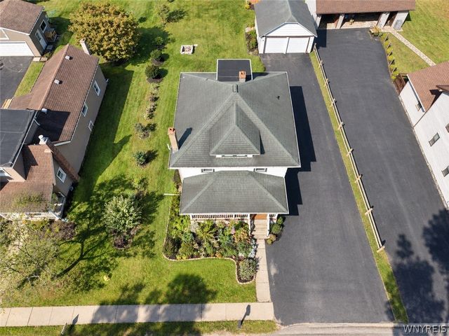 2514 Emery Road, Aurora, NY 14139