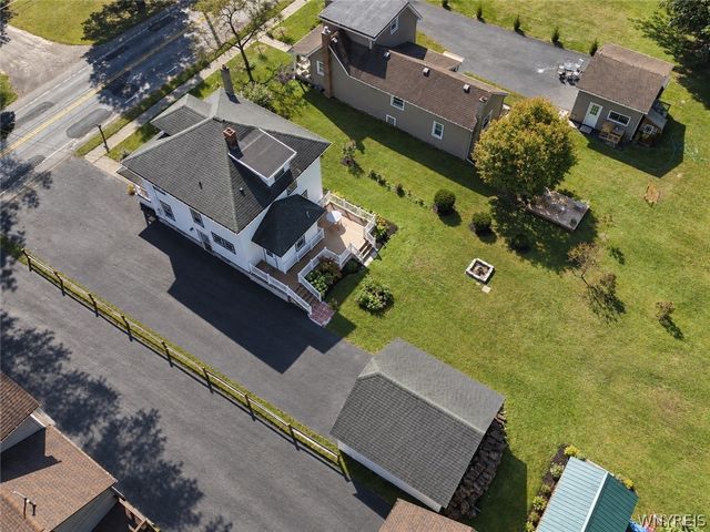 2514 Emery Road, Aurora, NY 14139