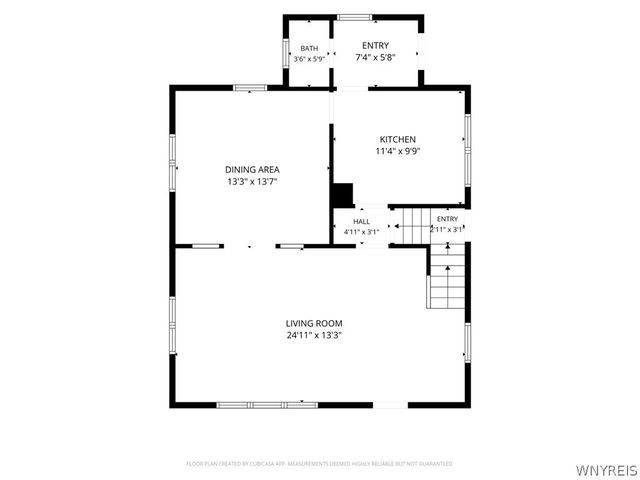 2514 Emery Road, Aurora, NY 14139