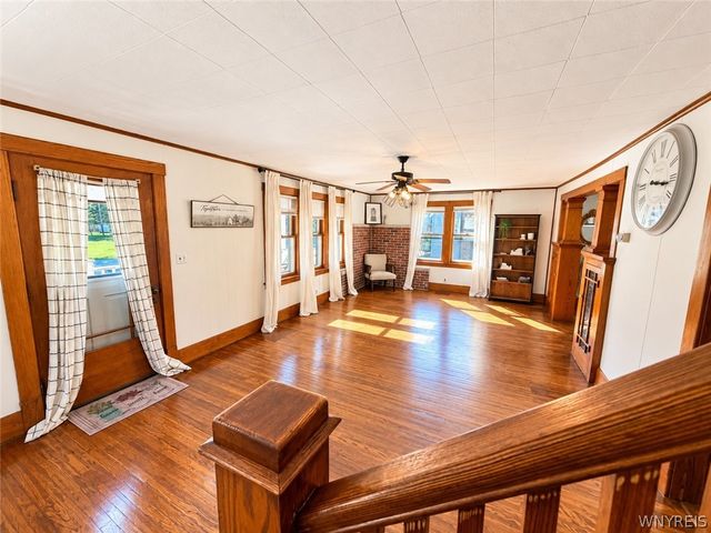 2514 Emery Road, Aurora, NY 14139