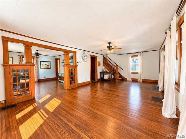 2514 Emery Road, Aurora, NY 14139