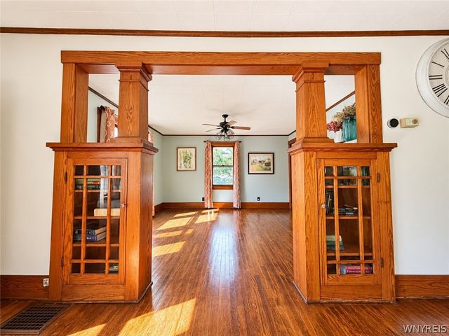 2514 Emery Road, Aurora, NY 14139
