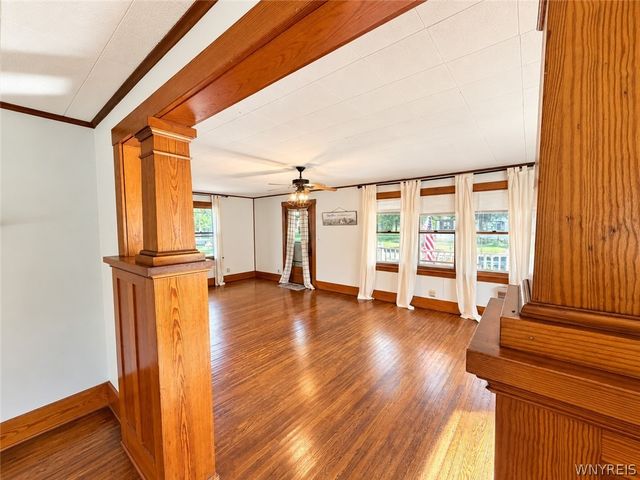 2514 Emery Road, Aurora, NY 14139