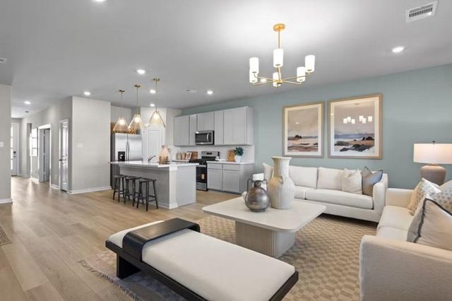 6131 Wildflower Fields Court, Richmond, TX 77469