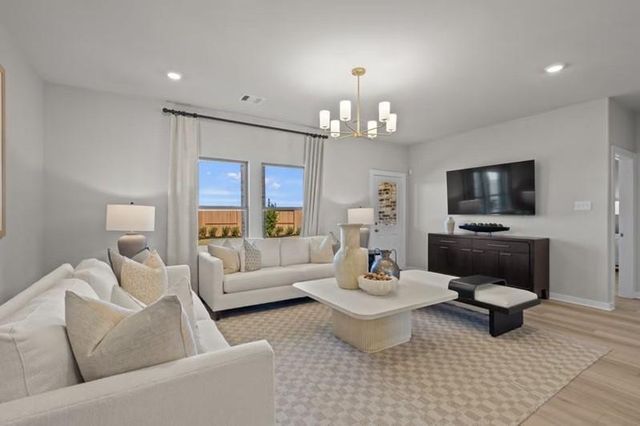 6131 Wildflower Fields Court, Richmond, TX 77469