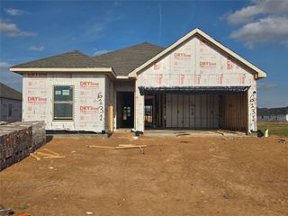 6131 Wildflower Fields Court, Richmond, TX 77469