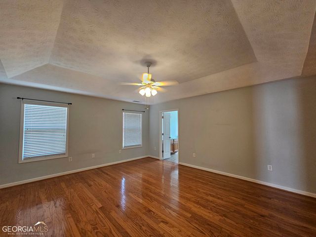 45 Manchester Lane, Jefferson, GA 30549