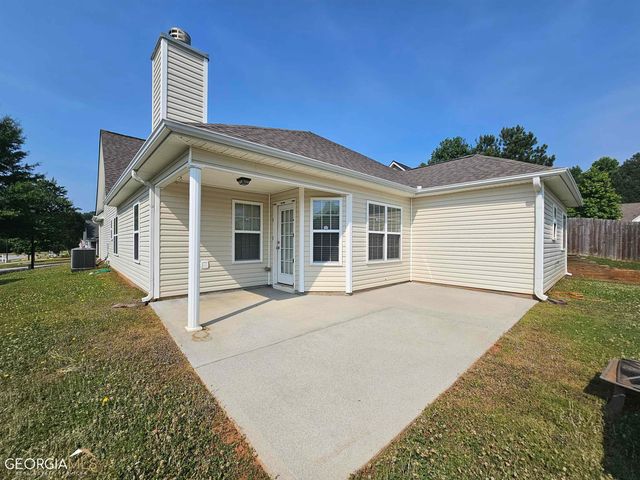 45 Manchester Lane, Jefferson, GA 30549