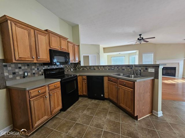 45 Manchester Lane, Jefferson, GA 30549
