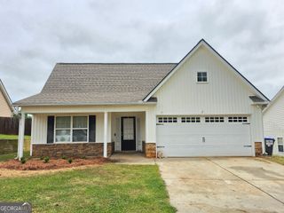 45 Manchester Lane, Jefferson, GA 30549