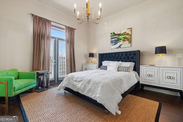 502 Pryor Street SW 306, Atlanta, GA 30312